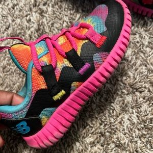 Toddler Girls New Balance